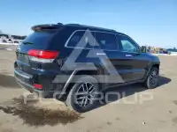 2021 Jeep CHEROKEE photo