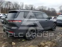 2021 Jeep CHEROKEE фото