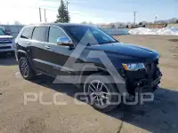 2021 Jeep CHEROKEE photo