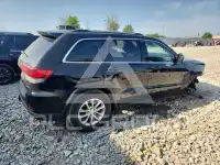 2021 Jeep Grand Cherokee фото