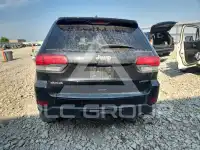 2021 Jeep Grand Cherokee фото