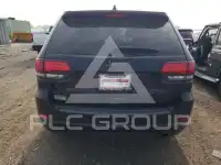 2021 Jeep Grand Cherokee фото