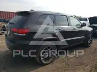 2021 Jeep Grand Cherokee фото
