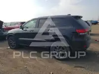 2021 Jeep Grand Cherokee фото