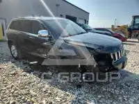 2021 Jeep Grand Cherokee фото