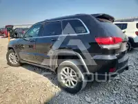 2021 Jeep Grand Cherokee фото