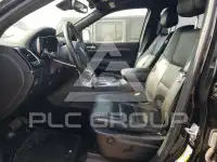 2021 Jeep Grand Cherokee фото