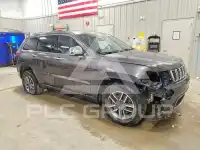 2021 Jeep CHEROKEE фото