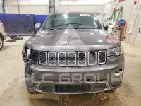 2021 Jeep CHEROKEE фото