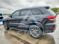 2021 Jeep CHEROKEE фото