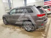 2021 Jeep CHEROKEE фото