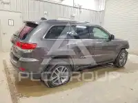 2021 Jeep CHEROKEE фото