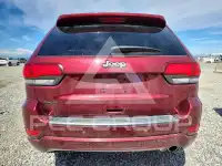 2021 Jeep CHEROKEE фото