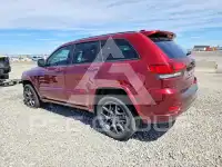 2021 Jeep CHEROKEE фото