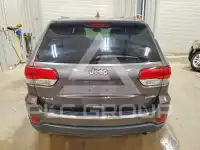 2021 Jeep CHEROKEE фото