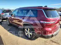 2021 Jeep Grand Cherokee фото