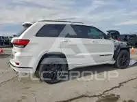 2021 Jeep Grand Cherokee фото