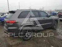 2021 Jeep Grand Cherokee фото