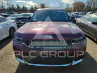 2021 Jeep Grand Cherokee фото