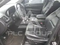 2021 Jeep Grand Cherokee фото