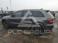 2021 Jeep Grand Cherokee фото