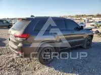 2021 Jeep Grand Cherokee фото