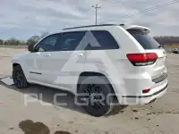 2021 Jeep Grand Cherokee фото