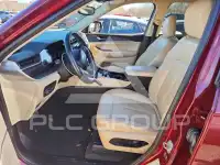 2021 Jeep Grand Cherokee фото