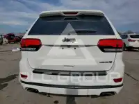 2021 Jeep Grand Cherokee фото