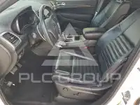 2021 Jeep Grand Cherokee фото