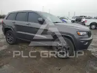 2021 Jeep Grand Cherokee фото