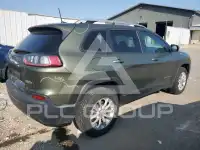2021 Jeep Grand Cherokee фото