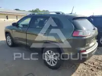 2021 Jeep Grand Cherokee фото