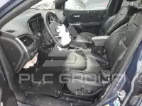 2021 Jeep Grand Cherokee фото