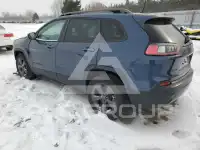 2021 Jeep Grand Cherokee фото