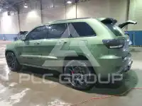 2021 Jeep Grand Cherokee фото