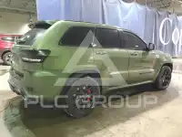 2021 Jeep Grand Cherokee фото