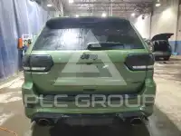 2021 Jeep Grand Cherokee фото
