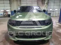 2021 Jeep Grand Cherokee фото