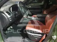 2021 Jeep Grand Cherokee фото
