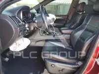 2021 Jeep Grand Cherokee фото