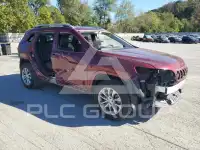 2021 Jeep Grand Cherokee фото
