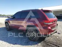 2021 Jeep Grand Cherokee фото