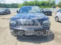 2021 Jeep CHEROKEE photo