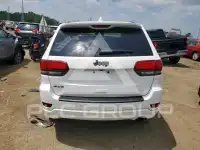 2021 Jeep CHEROKEE фото