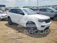 2021 Jeep CHEROKEE фото