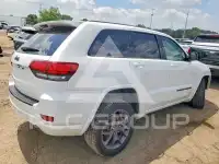 2021 Jeep CHEROKEE фото