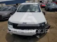 2021 Jeep CHEROKEE фото