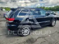 2021 Jeep CHEROKEE photo