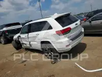 2021 Jeep CHEROKEE фото